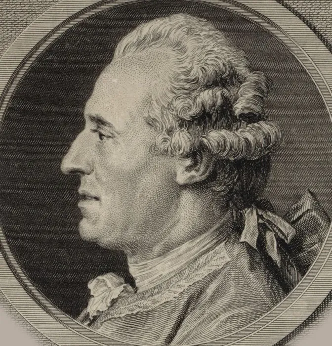 Framed Print : Portrait of the violinist and composer Jean Joseph Cassanea de Mondonville (1711-1772), 1768 Framed Print : Portrait of the violinist and composer Jean Joseph Cassanea de Mondonville (1711-1772), 1768