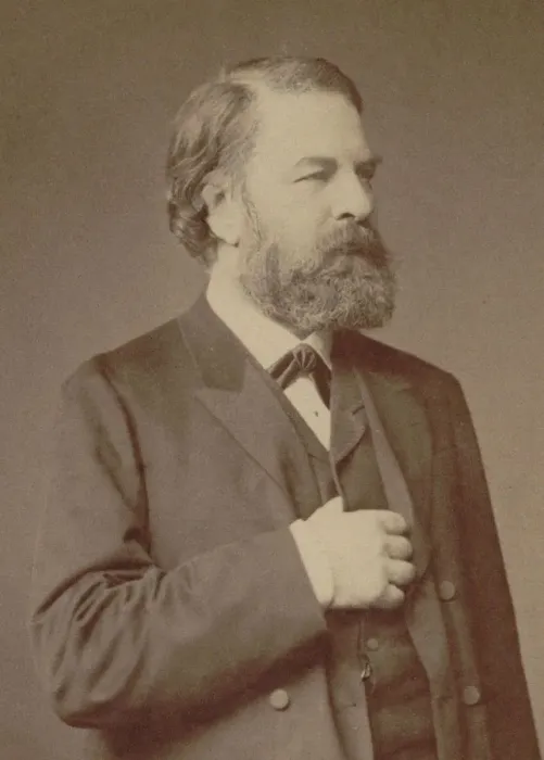 Framed Print : Portrait of the violinist and composer Joseph Joachim (1831-1907), 1887. Creator Framed Print : Portrait of the violinist and composer Joseph Joachim (1831-1907), 1887. Creator