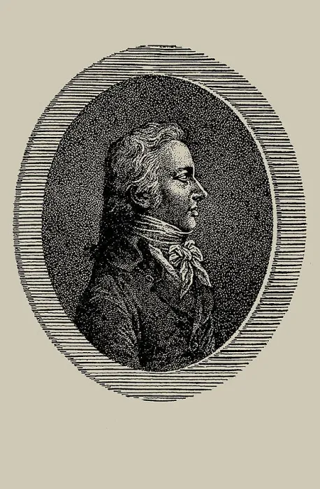 Framed Print : Portrait of the violinist and composer Peter Hänsel (1771-1831). Creator: Pfeiffer, Carl Hermann (1769-1829) Framed Print : Portrait of the violinist and composer Peter Hänsel (1771-1831). Creator: Pfeiffer, Carl Hermann (1769-1829)