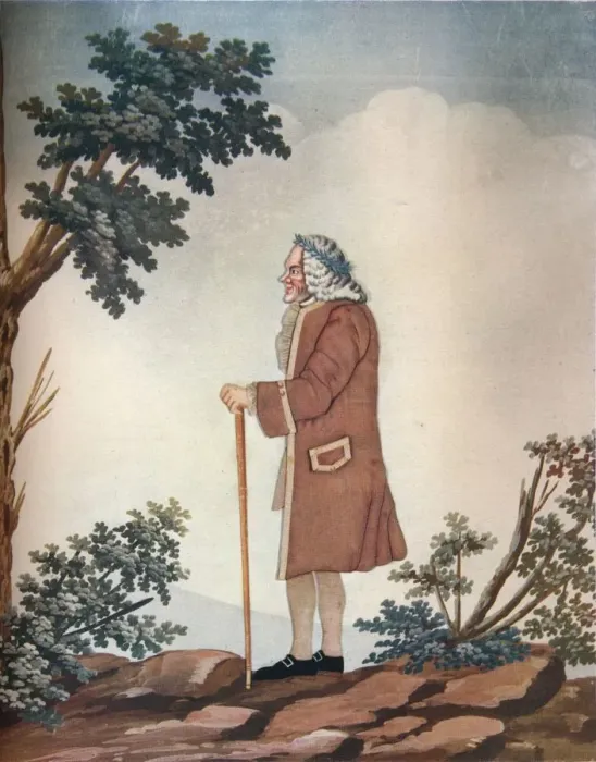 Framed Print : Portrait of Voltaire, c18th century. Artist: Johann Huber Framed Print : Portrait of Voltaire, c18th century. Artist: Johann Huber