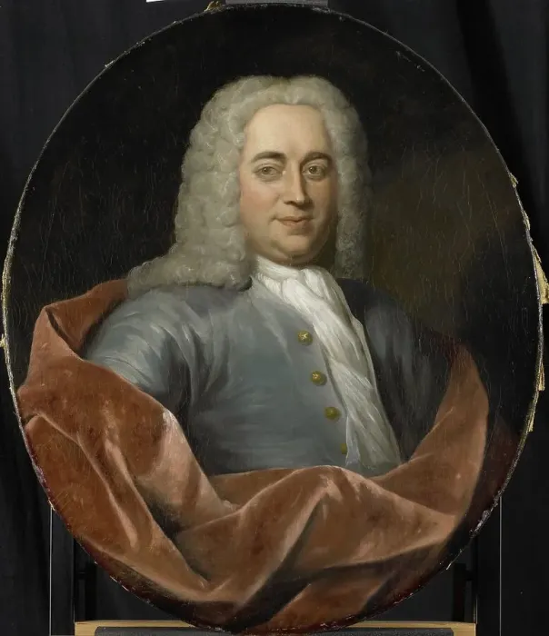 Framed Print : Portrait of Walter Senserff, Director of the Rotterdam Chamber of the Dutch East India Company, elec Creator: Jan Maurits Quinkhard Framed Print : Portrait of Walter Senserff, Director of the Rotterdam Chamber of the Dutch East India Company, elec Creator: Jan Maurits Quinkhard