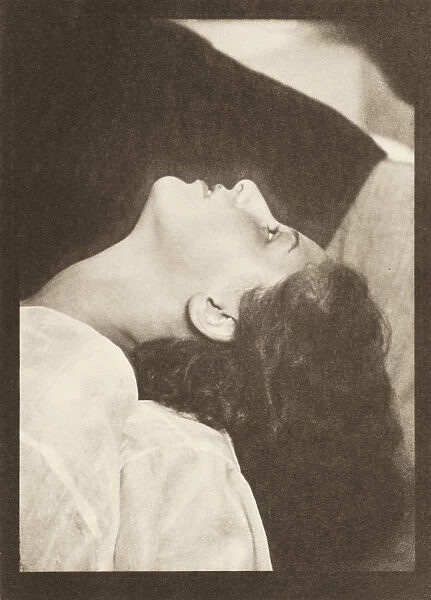 Portrait of a Woman, 1925