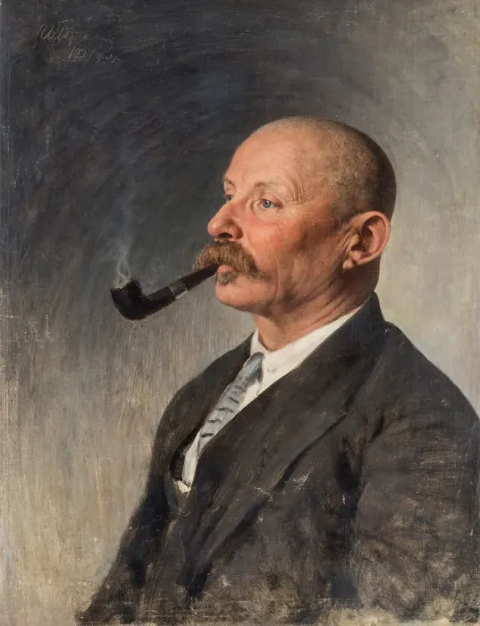 Framed Print : Portrait of the writer Aleksey Pavlovich Chapygin (1870-1937) Framed Print : Portrait of the writer Aleksey Pavlovich Chapygin (1870-1937)