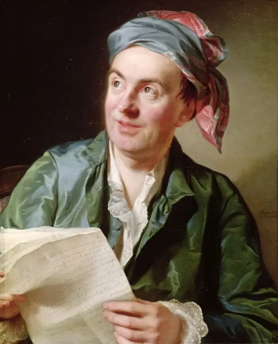 Framed Print : Portrait of the writer Jean-Francois Marmontel (1723-1799), 1767 Framed Print : Portrait of the writer Jean-Francois Marmontel (1723-1799), 1767