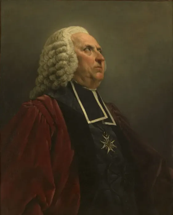 Framed Print : Portrait of the writer Louis-Sebastien Mercier (1740-1814), c. 1763 Framed Print : Portrait of the writer Louis-Sebastien Mercier (1740-1814), c. 1763