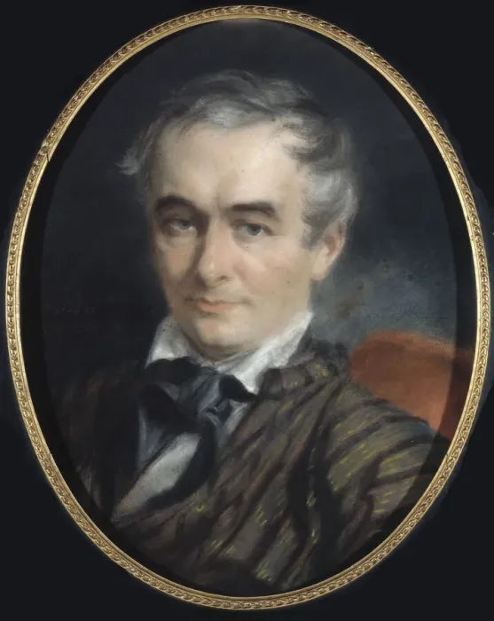 Framed Print : Portrait of the writer Prosper Merimee (1803-1870), 1852 Framed Print : Portrait of the writer Prosper Merimee (1803-1870), 1852