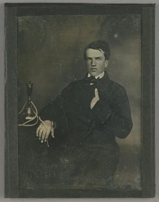 Framed Print : Portrait of a Young Man with a Hookah or Narghile, about 1850. Creator: Unknown Framed Print : Portrait of a Young Man with a Hookah or Narghile, about 1850. Creator: Unknown
