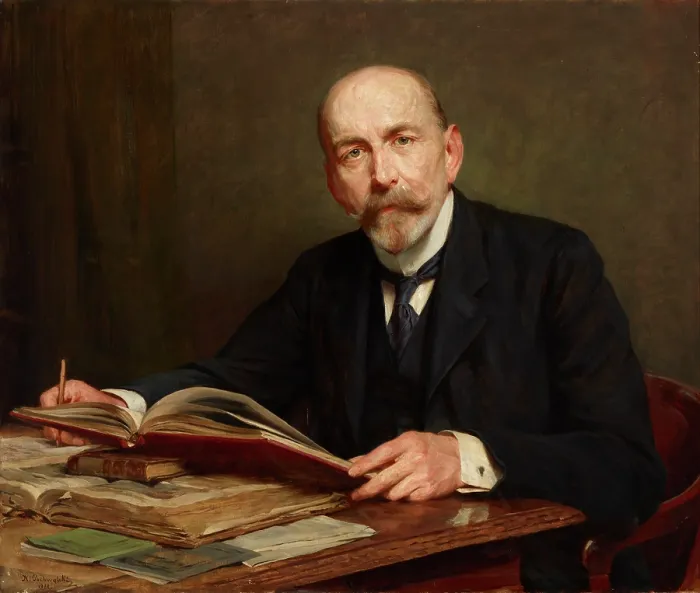 Framed Print : Portrait of Zdzislaw Morawski, 1918. Creator: Kazimierz Pochwalski Framed Print : Portrait of Zdzislaw Morawski, 1918. Creator: Kazimierz Pochwalski