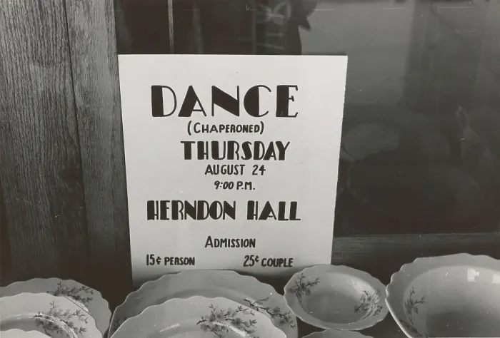 Framed Print : Poster in drugstore window, Syracuse, Kansas, 1939-08. Creator: Russell Lee Framed Print : Poster in drugstore window, Syracuse, Kansas, 1939-08. Creator: Russell Lee