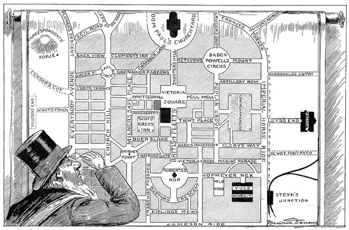 Framed Print : President Kruger looking at a plan of the New Pretoria, 1900 Framed Print : President Kruger looking at a plan of the New Pretoria, 1900