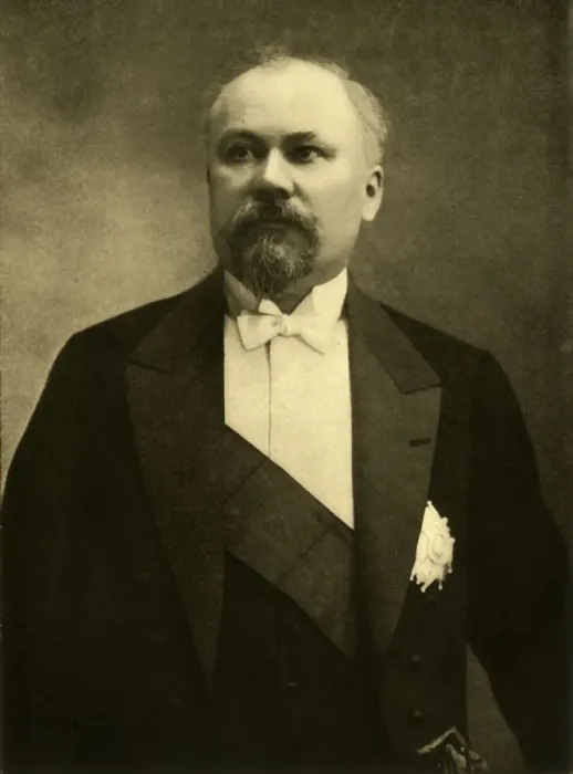 Framed Print : President Poincare, c1914, (c1920). Creator: Henri Manuel Framed Print : President Poincare, c1914, (c1920). Creator: Henri Manuel