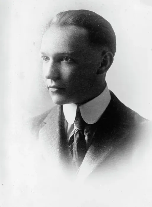 Framed Print : Preston V. Wall, between c1915 and c1920. Creator: Bain News Service Framed Print : Preston V. Wall, between c1915 and c1920. Creator: Bain News Service
