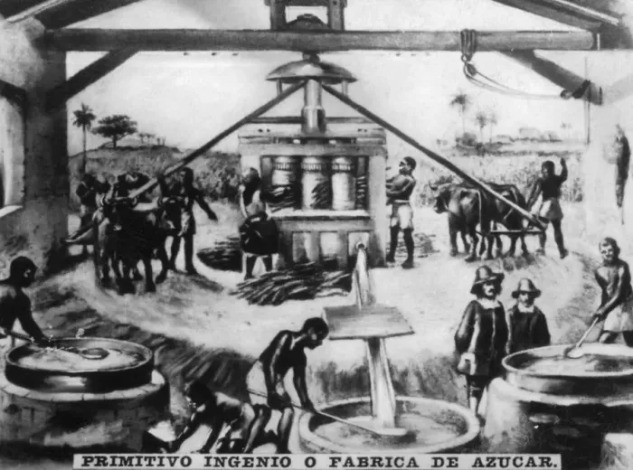 Framed Print : Primitive ingenuity, (16th century), 1920s Framed Print : Primitive ingenuity, (16th century), 1920s