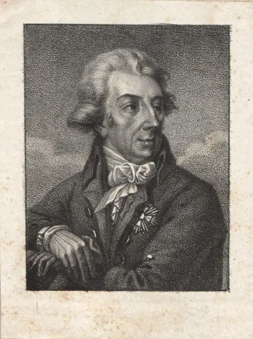 Framed Print : Prince Adam Jerzy Czartoryski (1770-1861). Artist: Sonntag, Jozef (1784-1834) Framed Print : Prince Adam Jerzy Czartoryski (1770-1861). Artist: Sonntag, Jozef (1784-1834)