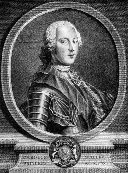 Framed Print : Prince Charles Edward Stuart, commonly known as Bonnie Prince Charlie, c1740s. Artist: M Aubert Framed Print : Prince Charles Edward Stuart, commonly known as Bonnie Prince Charlie, c1740s. Artist: M Aubert