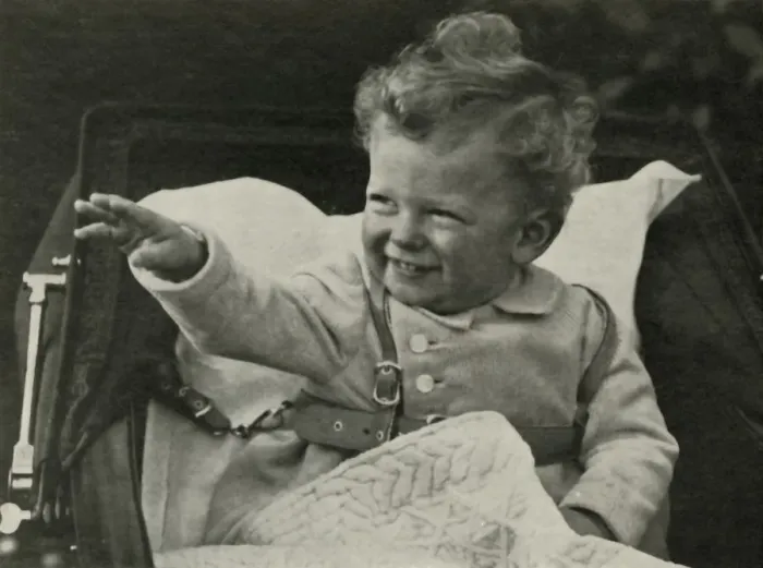 Framed Print : Prince Edward, 1936, (1937). Creator: Unknown Framed Print : Prince Edward, 1936, (1937). Creator: Unknown