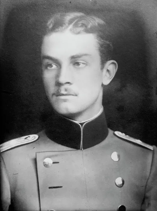 Framed Print : Prince Ernest of Cumberland, between c1910 and c1915. Creator: Bain News Service Framed Print : Prince Ernest of Cumberland, between c1910 and c1915. Creator: Bain News Service