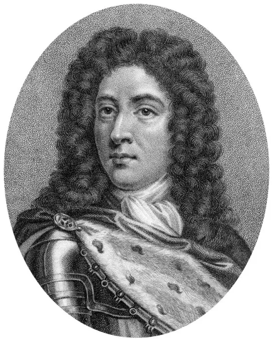 Framed Print : Prince Eugene of Savoy, general in the Austrian army, (1797). Artist: J Chapman Framed Print : Prince Eugene of Savoy, general in the Austrian army, (1797). Artist: J Chapman