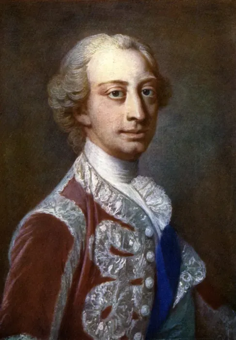 Framed Print : Prince Frederick Louis of Wales, eldest son of George II, c1740s. Artist: Nicolas de Largilliere Framed Print : Prince Frederick Louis of Wales, eldest son of George II, c1740s. Artist: Nicolas de Largilliere