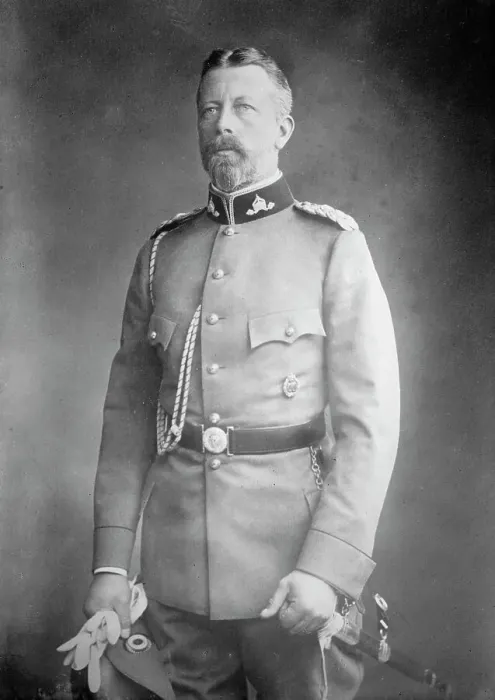 Framed Print : Prince Henry of Prussia, between c1910 and c1915. Creator: Bain News Service Framed Print : Prince Henry of Prussia, between c1910 and c1915. Creator: Bain News Service