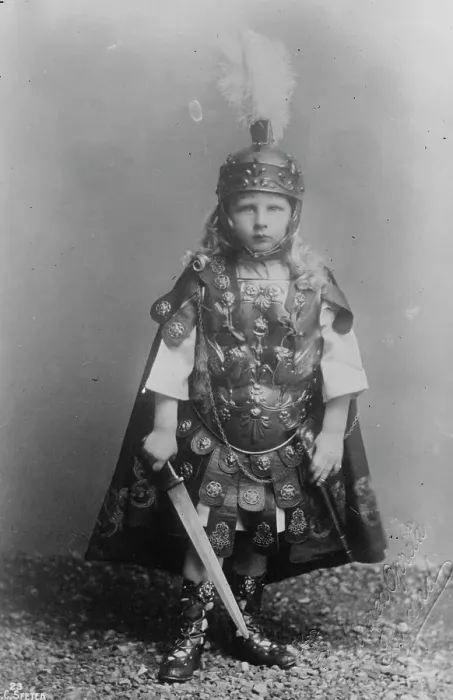 Framed Print : Prince Nicolas of Roumania, 1910. Creator: Bain News Service Framed Print : Prince Nicolas of Roumania, 1910. Creator: Bain News Service