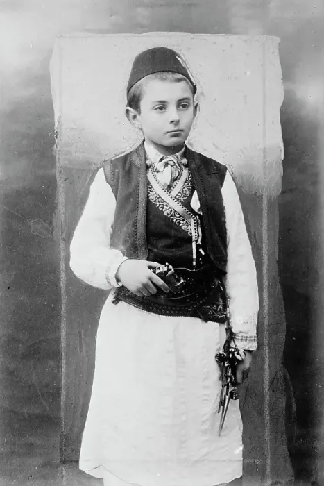 Framed Print : Prince Paul Arsenovich, 1910. Creator: Bain News Service Framed Print : Prince Paul Arsenovich, 1910. Creator: Bain News Service