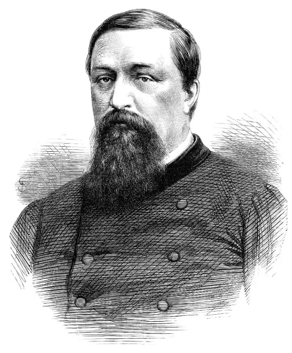 Framed Print : Prince Pierre Bonaparte, 1870. Creator: Unknown Framed Print : Prince Pierre Bonaparte, 1870. Creator: Unknown