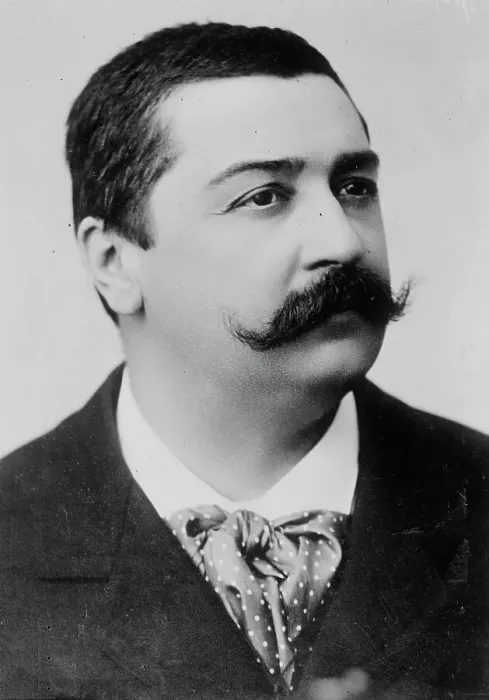 Framed Print : Prince Roland Bonaparte, between c1910 and c1915. Creator: Bain News Service Framed Print : Prince Roland Bonaparte, between c1910 and c1915. Creator: Bain News Service