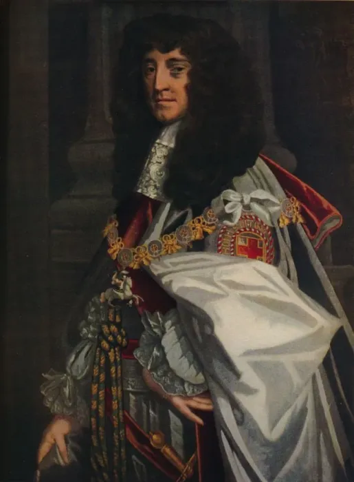 Framed Print : Prince Rupert, Count Palatinate, c1670. Artist: Peter Lely Framed Print : Prince Rupert, Count Palatinate, c1670. Artist: Peter Lely
