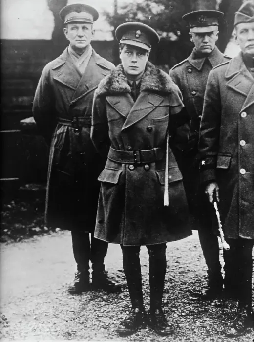Framed Print : Prince of Wales, 1913. Creator: Bain News Service Framed Print : Prince of Wales, 1913. Creator: Bain News Service