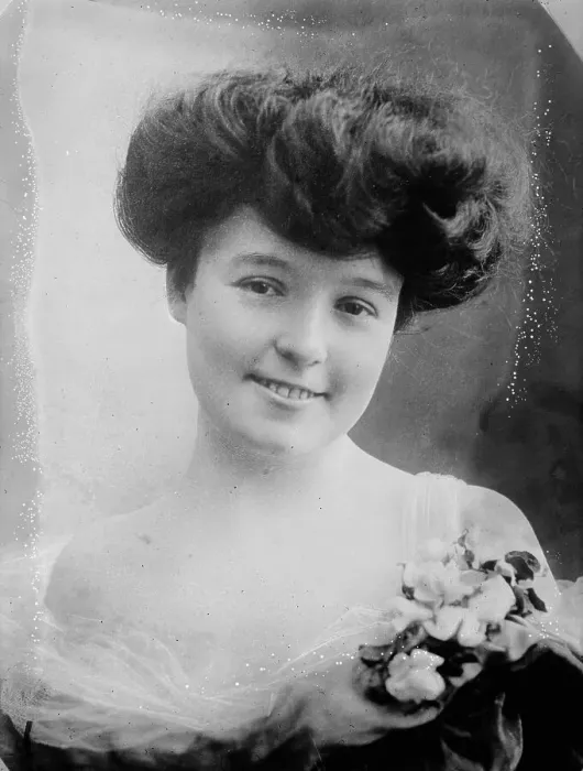 Framed Print : Princess Auersperg, 1915. Creator: Bain News Service Framed Print : Princess Auersperg, 1915. Creator: Bain News Service