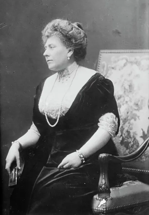 Framed Print : Princess of Battenberg, 1913. Creator: Bain News Service Framed Print : Princess of Battenberg, 1913. Creator: Bain News Service