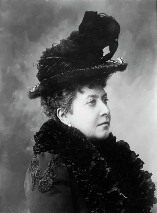Framed Print : Princess Christian, 1910. Creator: Bain News Service Framed Print : Princess Christian, 1910. Creator: Bain News Service