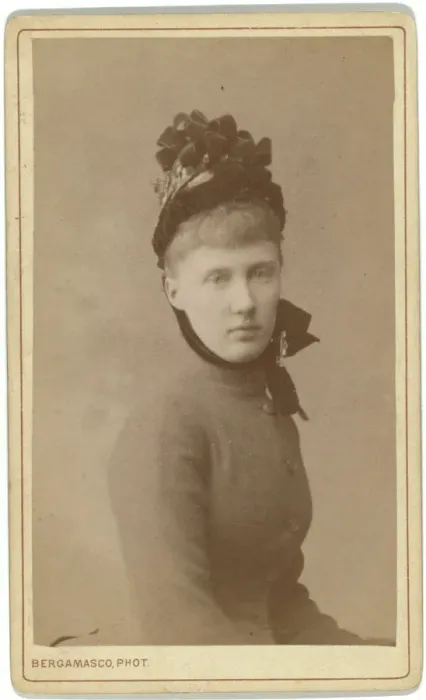 Framed Print : Princess of Hesse by Rhine, the Grand Duchess Elizabeth Fyodorovna of Russia (1864-1918), between 1870 and 1880 Framed Print : Princess of Hesse by Rhine, the Grand Duchess Elizabeth Fyodorovna of Russia (1864-1918), between 1870 and 1880