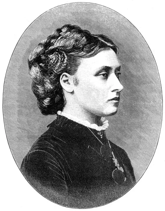 Framed Print : Princess Louise, Duchess of Argyll, fourth daughter of Queen Victoria, 1900. Artist: Elliott & Fry Framed Print : Princess Louise, Duchess of Argyll, fourth daughter of Queen Victoria, 1900. Artist: Elliott & Fry