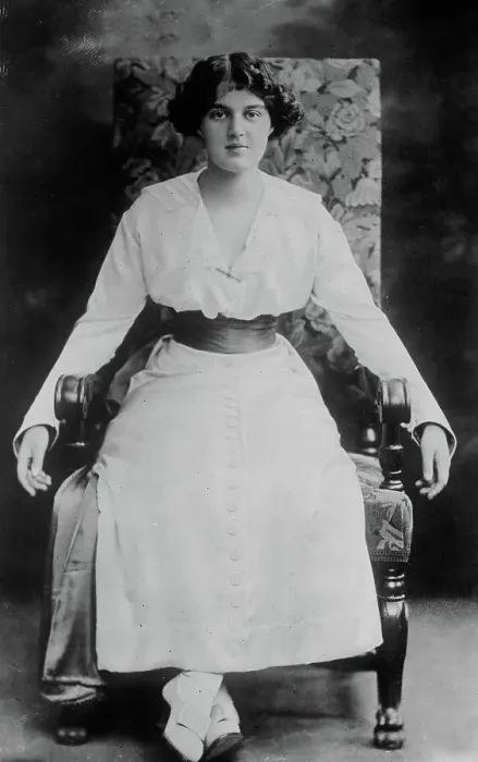 Framed Print : Princess Maria of Sweden, between c1910 and c1915. Creator: Bain News Service