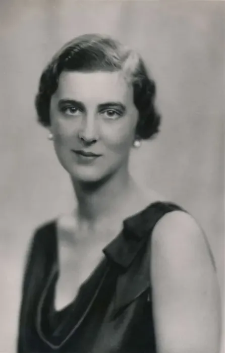 Framed Print : The Princess Marina of Greece, c1930. Creator: Bertram Park Framed Print : The Princess Marina of Greece, c1930. Creator: Bertram Park