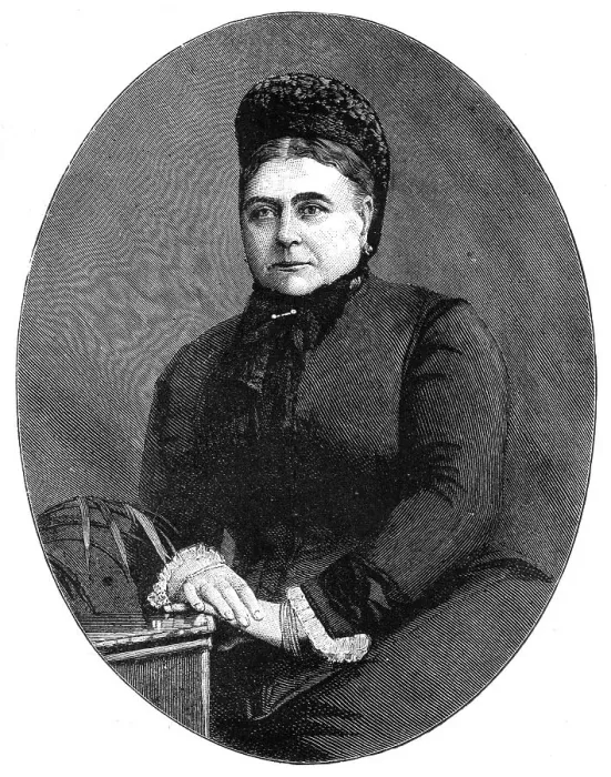 Framed Print : Princess Mary Adelaide, Duchess of Teck (1833-1897) Framed Print : Princess Mary Adelaide, Duchess of Teck (1833-1897)