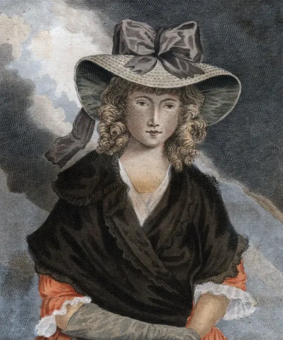 Framed Print : Princess Mary, c1785. Artist: Pietro Bonato Framed Print : Princess Mary, c1785. Artist: Pietro Bonato