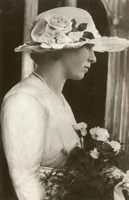 Framed Print : Princess Mary, c1920s. Creator: Unknown Framed Print : Princess Mary, c1920s. Creator: Unknown