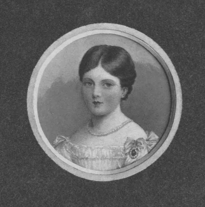 Framed Print : Princess Victoria, age 8 years, (1901). Creator: Unknown Framed Print : Princess Victoria, age 8 years, (1901). Creator: Unknown