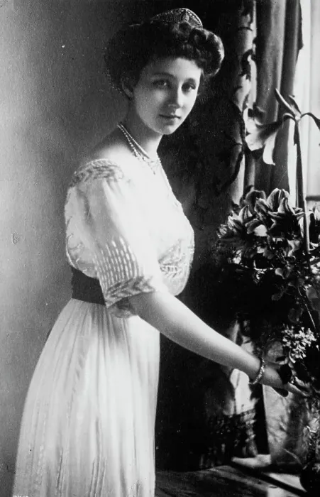Framed Print : Princess Victoria Louise, between c1910 and c1915. Creator: Bain News Service Framed Print : Princess Victoria Louise, between c1910 and c1915. Creator: Bain News Service