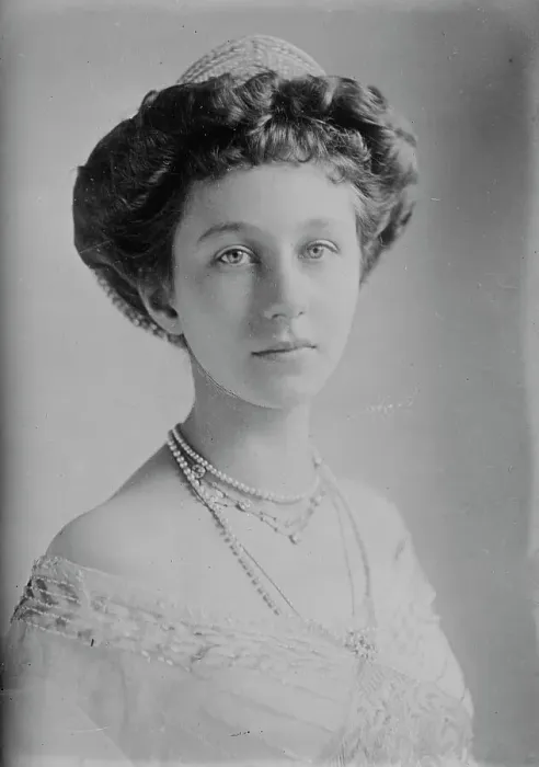 Framed Print : Princess Victoria Luise, between c1910 and c1915. Creator: Bain News Service Framed Print : Princess Victoria Luise, between c1910 and c1915. Creator: Bain News Service