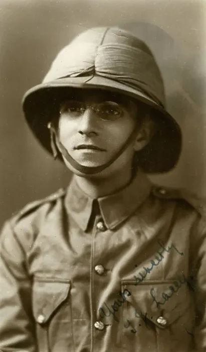 Framed Print : Private Lacey, 5th East Surrey regiment, Chakrata, India, 1917 Framed Print : Private Lacey, 5th East Surrey regiment, Chakrata, India, 1917