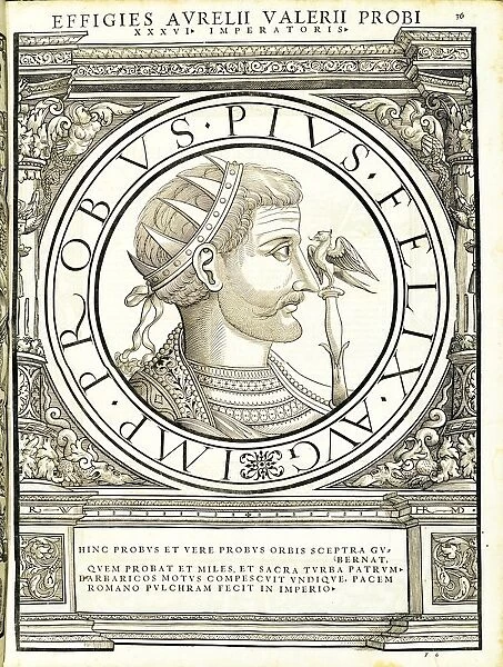 Probus (232 - 282), 1559