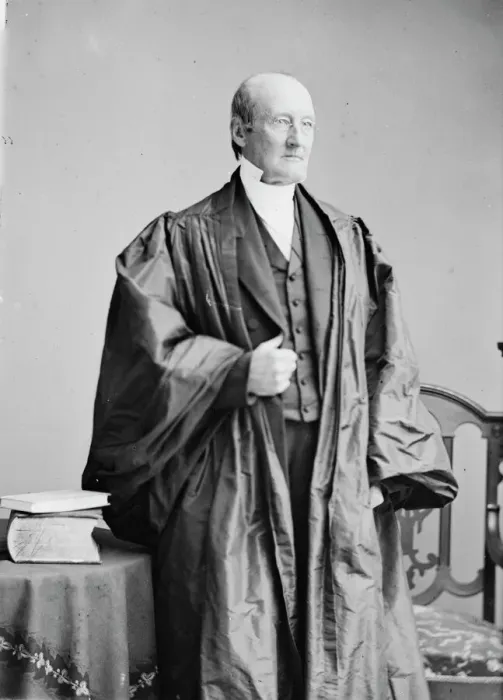 Framed Print : Professor Johnson, between 1855 and 1865. Creator: Unknown Framed Print : Professor Johnson, between 1855 and 1865. Creator: Unknown