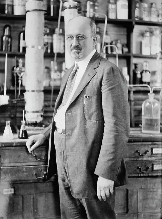 Framed Print : Professor R.H. McKee, between c1910 and c1915. Creator: Bain News Service Framed Print : Professor R.H. McKee, between c1910 and c1915. Creator: Bain News Service