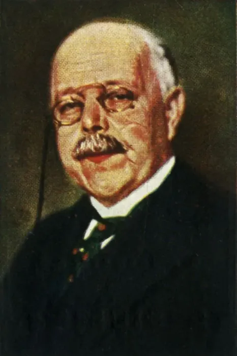 Framed Print : Professor Walther Nernst, c1928. Creator: Unknown Framed Print : Professor Walther Nernst, c1928. Creator: Unknown