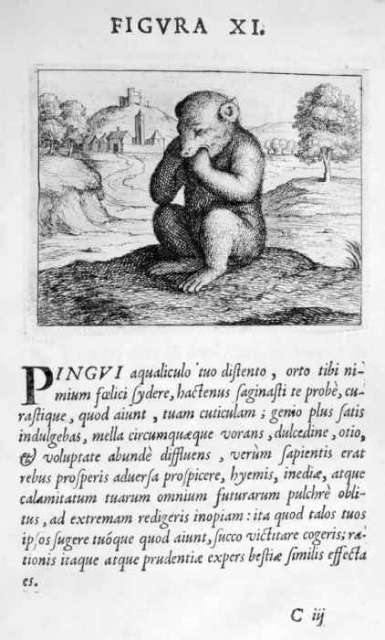 Framed Print : Prophecy figure XI from Prognosticatio Eximii Doctoris Paracelsi, 1536. Artist: Theophrastus Bombastus von Hohenheim Paracelsus Framed Print : Prophecy figure XI from Prognosticatio Eximii Doctoris Paracelsi, 1536. Artist: Theophrastus Bombastus von Hohenheim Paracelsus