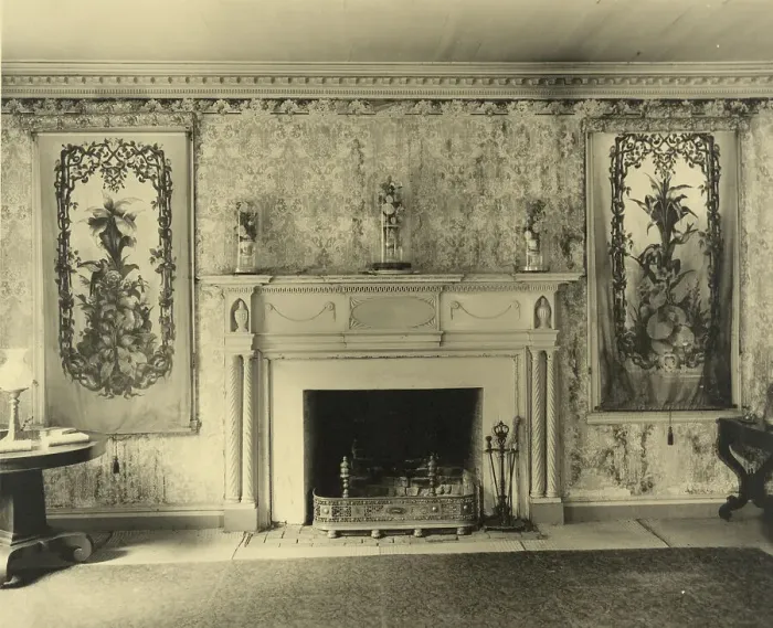 Framed Print : Propinquity, Natchez, Adams County, Mississippi, 1938. Creator: Frances Benjamin Johnston Framed Print : Propinquity, Natchez, Adams County, Mississippi, 1938. Creator: Frances Benjamin Johnston